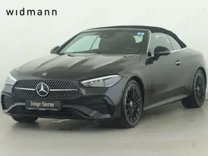 Mercedes-Benz CLE 200 Cabrio AMG Line Adv Plus*Airscarf*Aircap