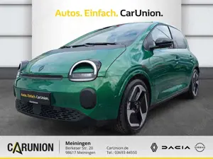 Renault Twingo E-TECH elektrisch Techno 80hp Urban Range