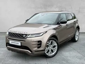 Land Rover Range Rover Evoque D165 AWD R-DYNAMIC SE DAB+ACC