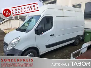 Renault Master L2H3 3.5t dCi150 Quickshift Klima AHK PDC