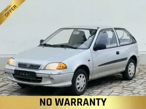 Suzuki Swift 1.0 GLS +KLIMA+