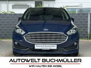 Ford Galaxy 2.0 EcoBlue AUT.ALLRAD,7-SITZER,WINTERP.