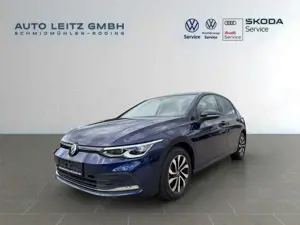 Volkswagen Golf 1.5 TSI Active ACC Matrix StHzg 4xSHZ PDC