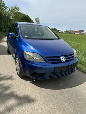 Volkswagen Golf Plus 2.0 TDI DSG Comfortline