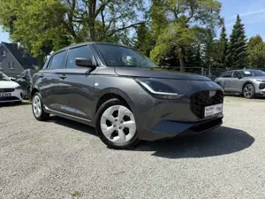 Suzuki Swift DUALJET HYBRID LED NAVI SHZ KAMERA 1.HD