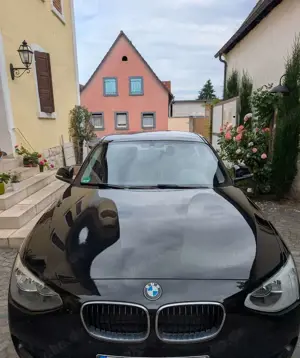 BMW 114 114 i