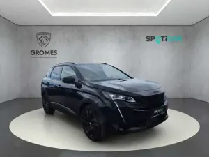Peugeot 3008 GT PT130 EAT8 El. Panodach Navi Kamera LED ACC El.