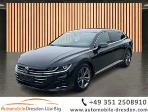 Volkswagen Arteon 2.0 TDI DSG R-Line*IQLight