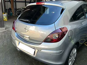 Opel Corsa Corsa  3-Türer 1.4 16V Sport
