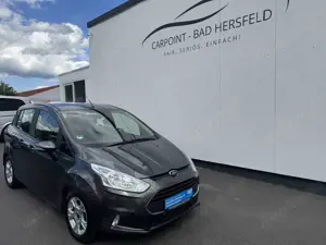 Ford B-Max Trend| KLIMAA.| 12MONATE GARANTIE|
