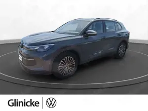 Volkswagen Tiguan 1.5 eTSI Life DSG AHK Navi AppCon