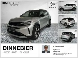 Opel Frontera Ultimate *KAMERA+PDC+Allwetter+LHZ*