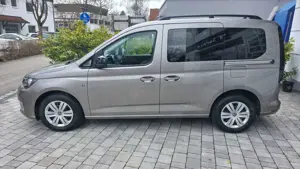 Volkswagen Caddy Caddy 1.5 TSI BMT DSG California