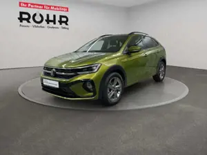 Volkswagen Taigo R-Line R-line 1.0 TSI ACC Kam. LED PDC AUT