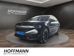 Skoda Enyaq 80 x Sportline Matrix+360°+Sitzhzg+Navi