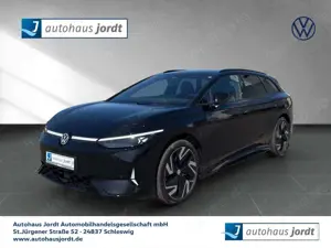 Volkswagen ID.7 Tourer GTX 86 kWh 1-Gang-Automatik 4MOTION