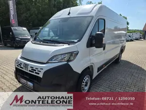 Fiat Ducato Ducato Maxi 35 | L4H2 140 MT| Sofort |  PDC