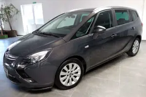 Opel Zafira Tourer Zafira C Tourer Style 2.0 CDTI Navi/Klima/EU6