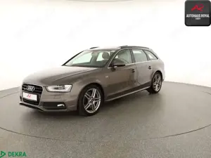 Audi A4 A4 Avant 3.0 TFSI qu S LINE SITZKLIMA,ACC,BANG+O