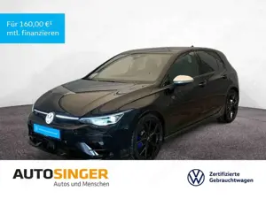 Volkswagen Golf R *IQ-L*ACC*DCC*NAVI*DIGITAL*R-CAM*SHZ*19*