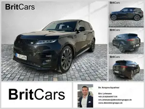 Land Rover Range Rover Sport P530 Autobiography 360-CAM ACC