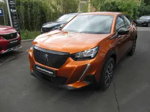 Peugeot 2008 Active PureTech 100