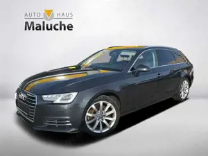 Audi A4 Avant design 2.0TDI *EXPORT*HÄNDLER*