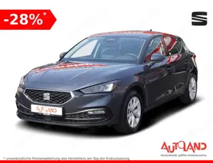 SEAT Leon 1.5 TSI LED ACC AppConnect