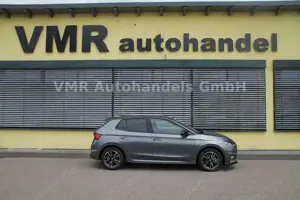 Skoda Fabia 1.5 TSI DSG Monte Carlo *APP*5J.Gar*