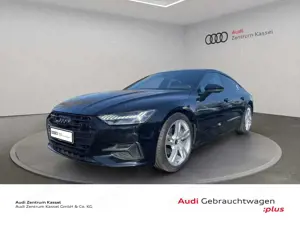 Audi A7 A7 SB 40 TDI qu. Matrix Pano HuD Kamera Carplay