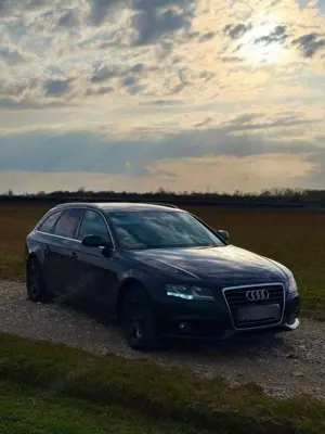 Audi A4 Avant 1.8 TFSI Ambiente