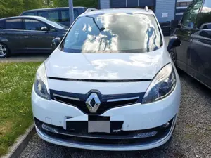 Renault Grand Scenic Grand Scenic Energy TCe 130 S