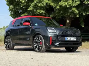 MINI JCW Countryman All4 John Cooper Works ALL4 / Garantie bis 2029