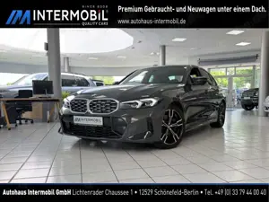 BMW 340 xD*KEYL*KAM*H K*MEMORY*DAB+*WIDESCREEN*