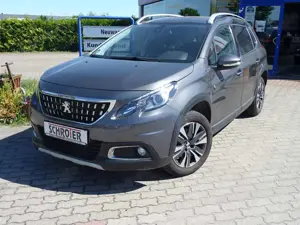 Peugeot 2008 2008 PureTech 130 GPF StopStart Allure