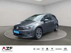 Volkswagen Golf Sportsvan 1.4 TSI DSG Sound AHK+KAMERA+PANO
