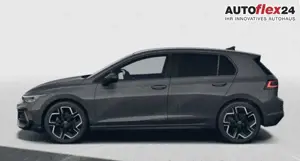 Volkswagen Golf R-Line 8 DSG Matrix Nav AHK 5J.Gar Keyl SHZ 110...