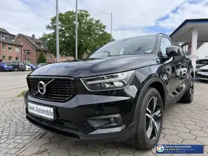 Volvo XC40 XC40 D4 R-Design AWD LED ACC Memory Navi SHZ CAM