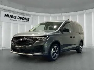 Ford Transit Connect FlexCab Active Langer Radstand (L2). Grand 2.0 l E