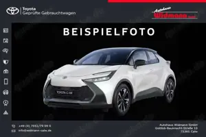 Toyota C-HR 1.8 Hybr. Teamplayer Automatik Kamera Sitzheizung VERSCHIEDENE FARBEN