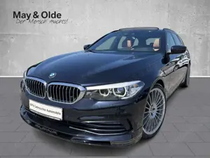 Alpina D5 S Touring Pano 360 H/K Standheizung ACC HuD