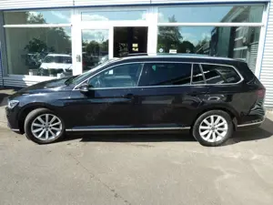 Volkswagen Passat Variant Elegance
