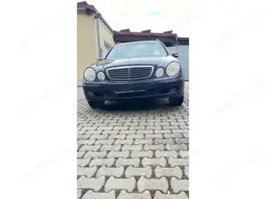 Mercedes-Benz E 280 T CDI Classic DPF