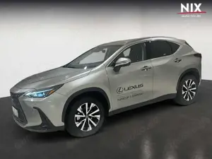 Lexus NX 350h 2.5 Hybrid Executive Line 360° KLIMA
