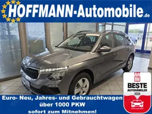 Skoda Kamiq Selection Climatr,Voll-LED,Sitzhzg,Kamera