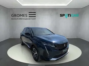 Peugeot 3008 Allure Pack HDI130EAT Navi LED CarPlay Sitzhz. PDC