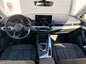 Audi A4 A4 Avant Diesel Avant 30 TDI S tronic