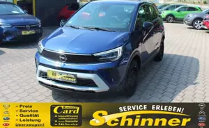 Opel Crossland 1.5 Diesel Automatik Business Elegance