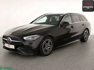 Mercedes-Benz C 300 T 4M 3x AMG DIGITAL,HEADUP,360°,DISTRO,SH