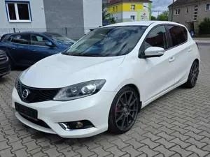 Nissan Pulsar